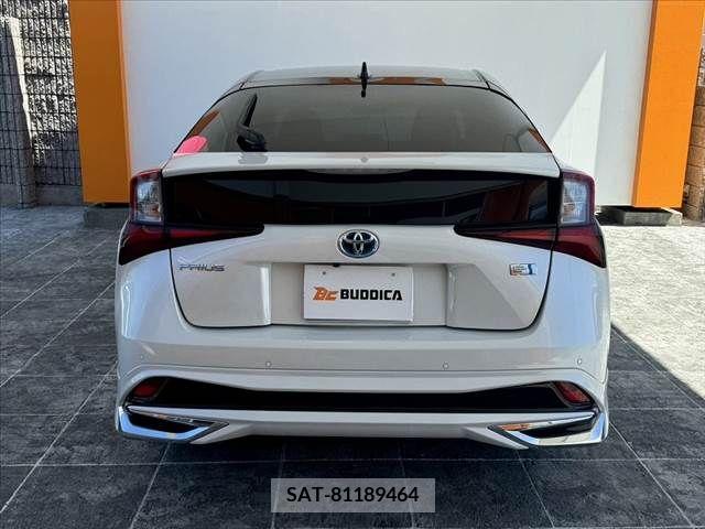 Toyota PRIUS 2021-12 393328-13
