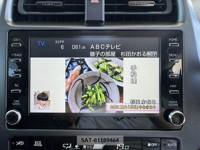 Toyota PRIUS 2021-12 393328-3