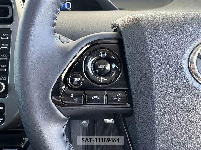 Toyota PRIUS 2021-12 393328-21
