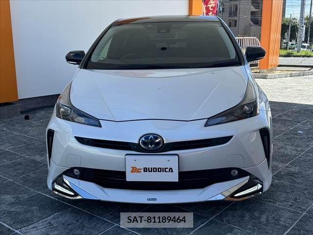 Toyota PRIUS 2021-12 393328-8