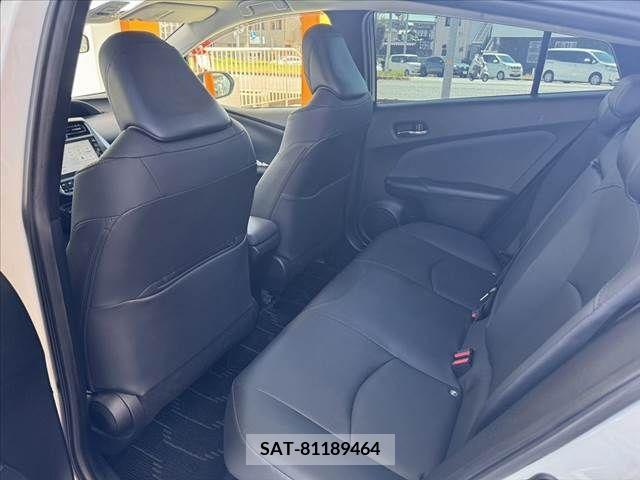 Toyota PRIUS 2021-12 393328-18