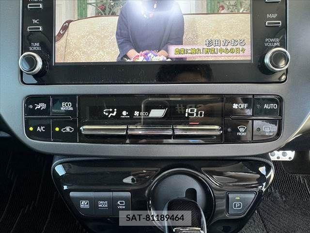 Toyota PRIUS 2021-12 393328-25