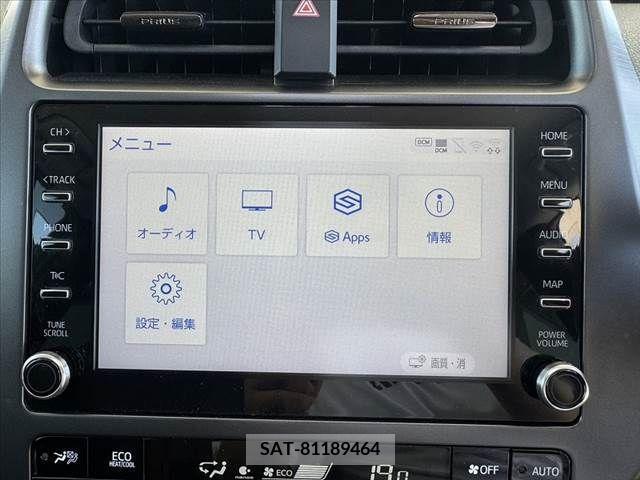 Toyota PRIUS 2021-12 393328-5