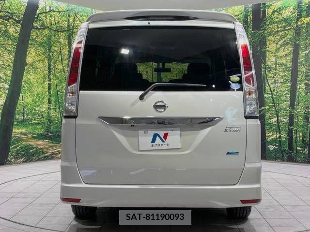 Nissan SERENA 2011-08 324887-15