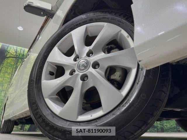 Nissan SERENA 2011-08 324887-13