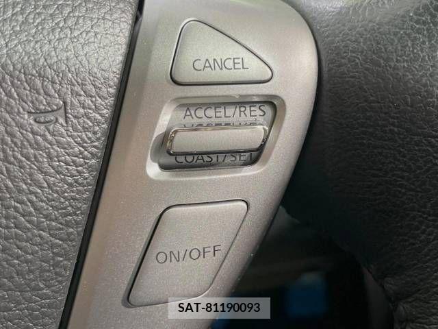 Nissan SERENA 2011-08 324887-5