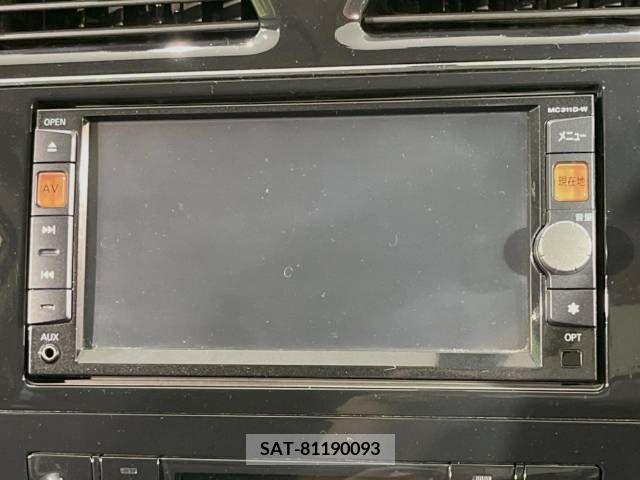 Nissan SERENA 2011-08 324887-3
