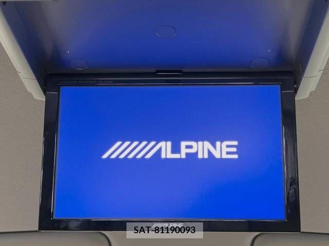Nissan SERENA 2011-08 324887-2