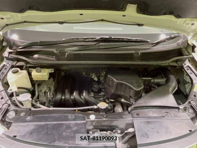 Nissan SERENA 2011-08 324887-18
