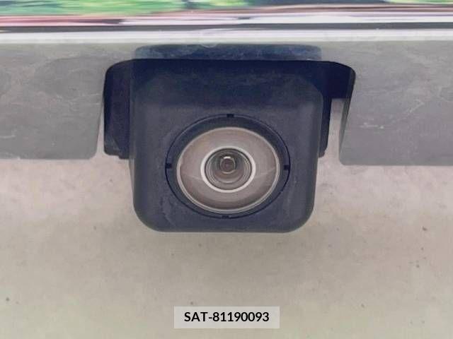 Nissan SERENA 2011-08 324887-7