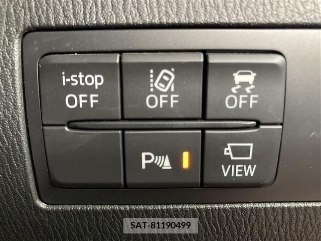 Mazda DEMIO 2018-05 338741-13