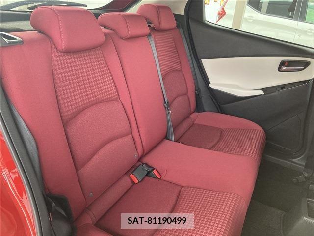 Mazda DEMIO 2018-05 338741-25
