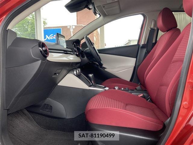 Mazda DEMIO 2018-05 338741-24