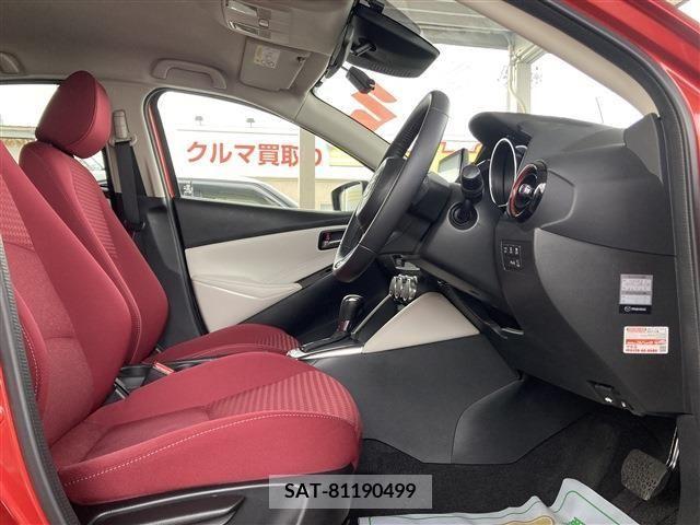 Mazda DEMIO 2018-05 338741-23