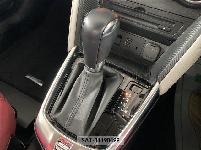 Mazda DEMIO 2018-05 338741-22