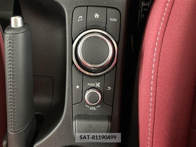 Mazda DEMIO 2018-05 338741-21