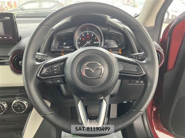 Mazda DEMIO 2018-05 338741-12