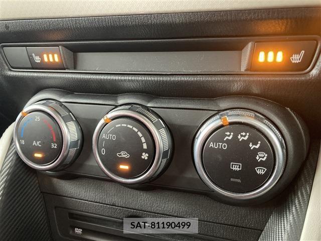 Mazda DEMIO 2018-05 338741-19