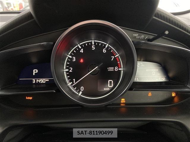Mazda DEMIO 2018-05 338741-11