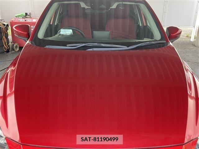 Mazda DEMIO 2018-05 338741-8