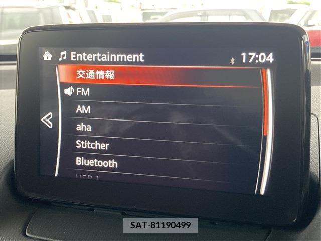 Mazda DEMIO 2018-05 338741-16
