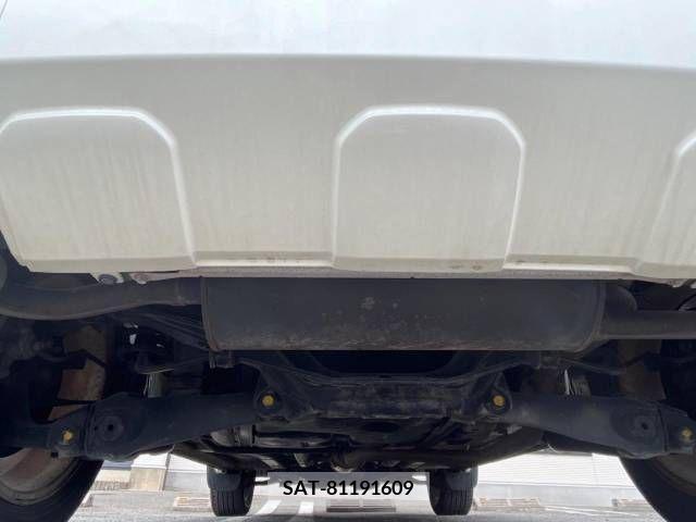 Honda CROSSROAD 2007-12 396124-19