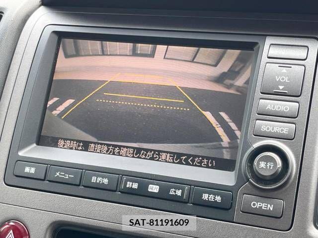 Honda CROSSROAD 2007-12 396124-3