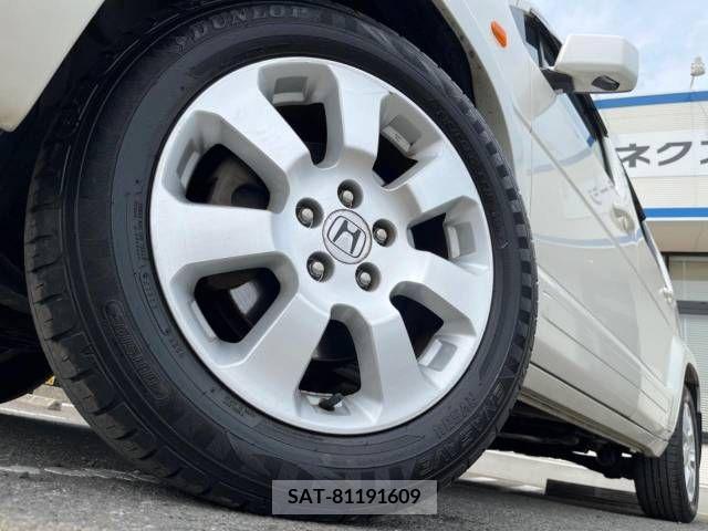 Honda CROSSROAD 2007-12 396124-13