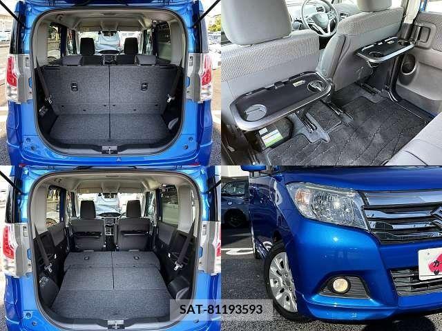 Suzuki SOLIO 2019-04 350191-7