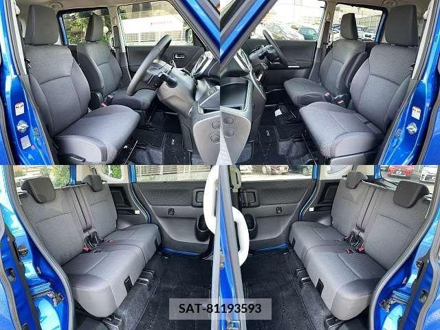 Suzuki SOLIO 2019-04 350191-6