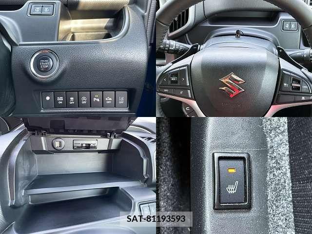 Suzuki SOLIO 2019-04 350191-5
