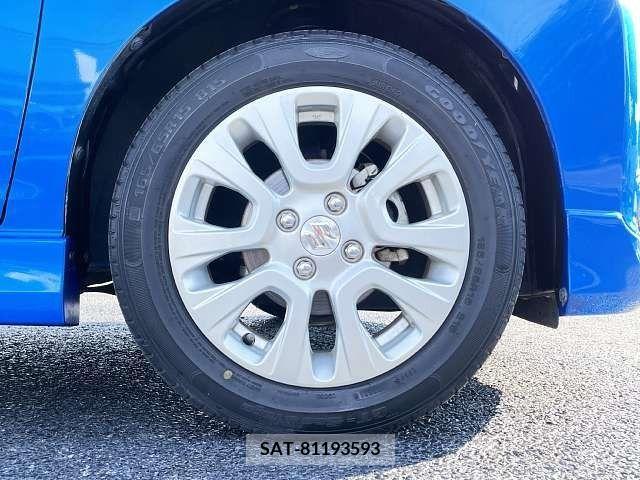 Suzuki SOLIO 2019-04 350191-3