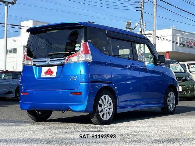 Suzuki SOLIO 2019-04 350191-2