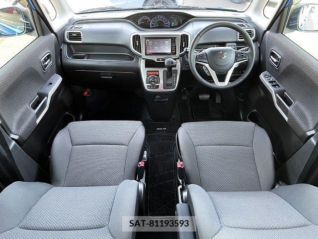 Suzuki SOLIO 2019-04 350191-1