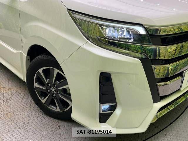 Toyota NOAH 2019-08 332341-13