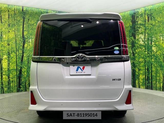 Toyota NOAH 2019-08 332341-16