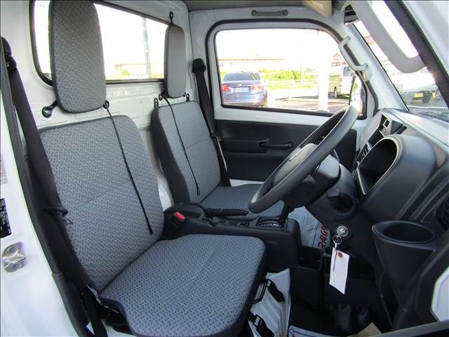 Suzuki CARRY TRUCK 2023-08 9418-10