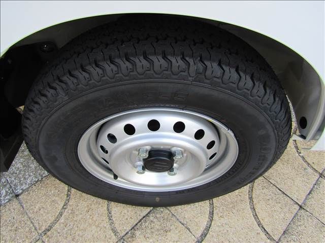 Suzuki CARRY TRUCK 2023-08 9418-26