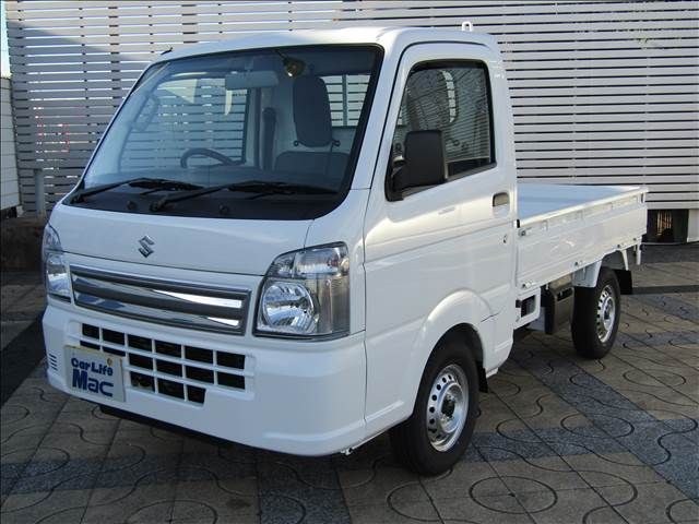 Suzuki CARRY TRUCK 2023-08 9418-16