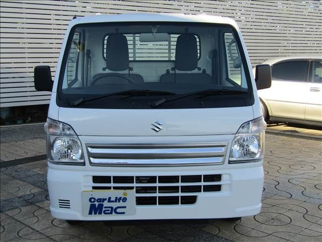 Suzuki CARRY TRUCK 2023-08 9418-13