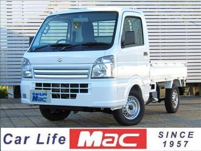 Suzuki CARRY TRUCK 2023-08 9418-0