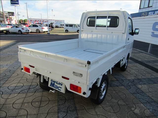 Suzuki CARRY TRUCK 2023-08 9418-19