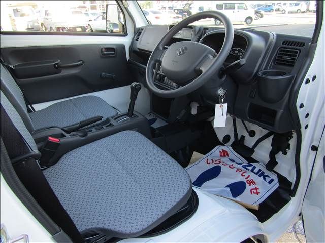 Suzuki CARRY TRUCK 2023-08 9418-9