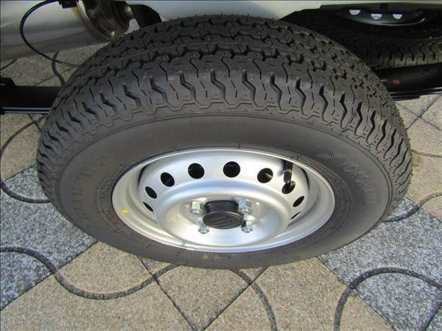 Suzuki CARRY TRUCK 2023-08 9418-28