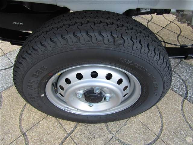 Suzuki CARRY TRUCK 2023-08 9418-25