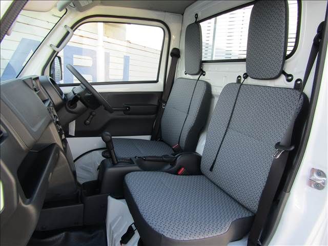 Suzuki CARRY TRUCK 2023-08 9418-12