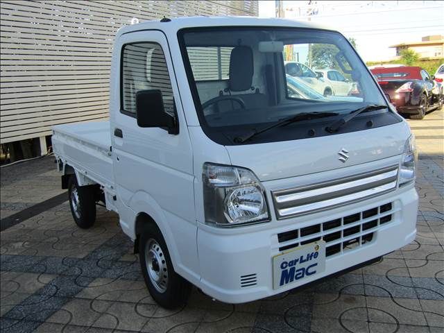 Suzuki CARRY TRUCK 2023-08 9418-15