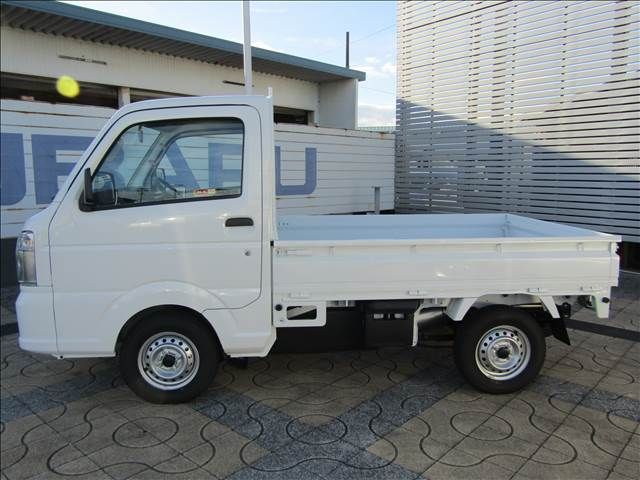 Suzuki CARRY TRUCK 2023-08 9418-18