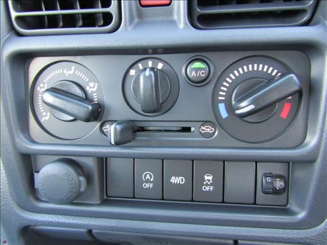 Suzuki CARRY TRUCK 2023-08 9418-2
