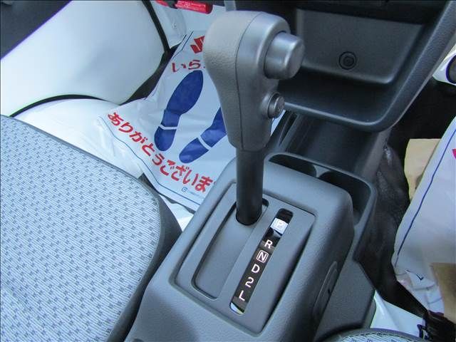 Suzuki CARRY TRUCK 2023-08 9418-5